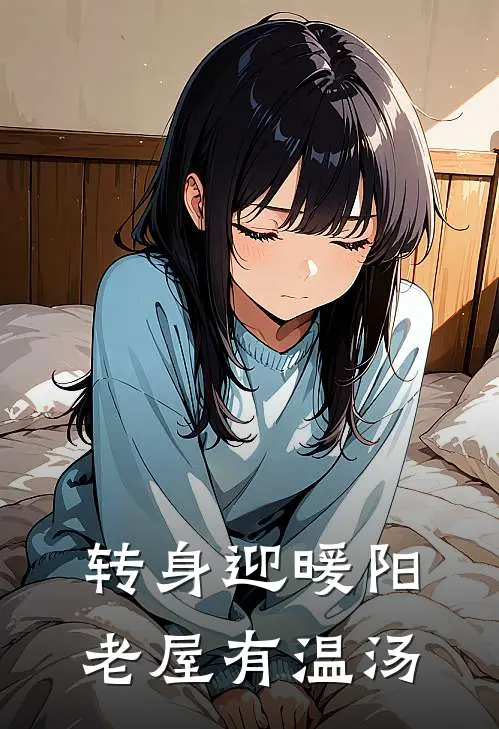转身迎暖阳，老屋有温汤
