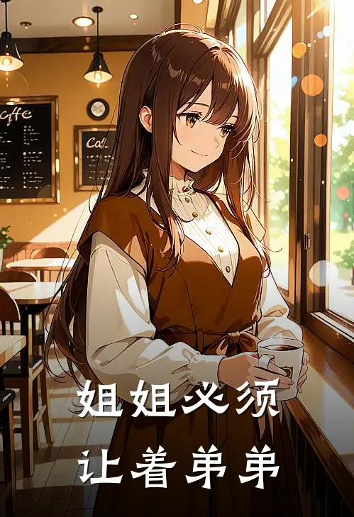 姐姐必须让着弟弟