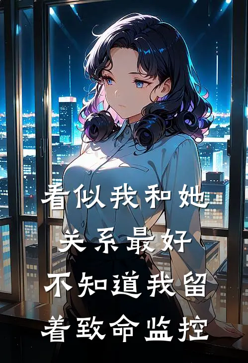 看似我和她关系最好，不知道我留着致命监控