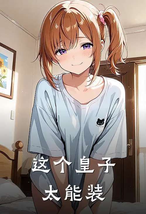 这个皇子太能装