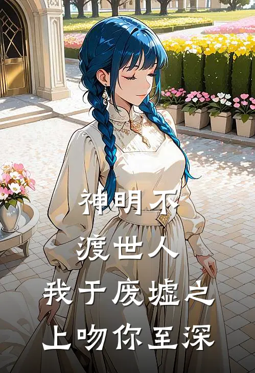 神明不渡世人，我于废墟之上吻你至深