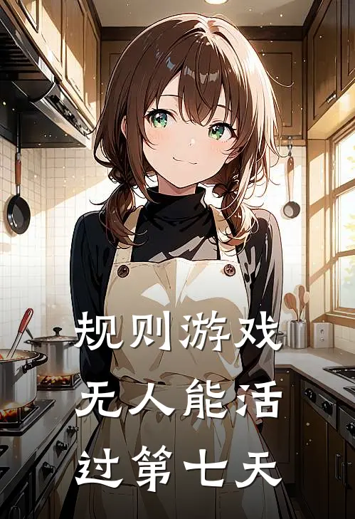 规则游戏：无人能活过第七天