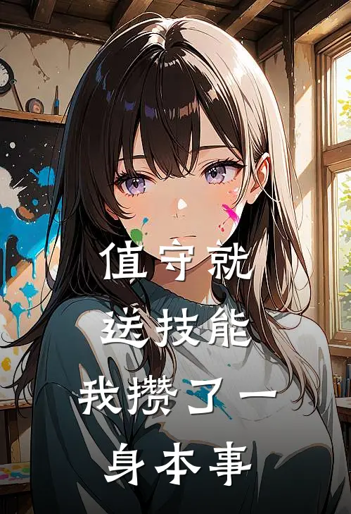 值守就送技能，我攒了一身本事