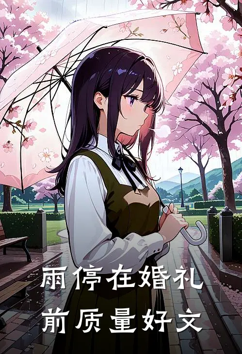 雨停在婚礼前质量好文