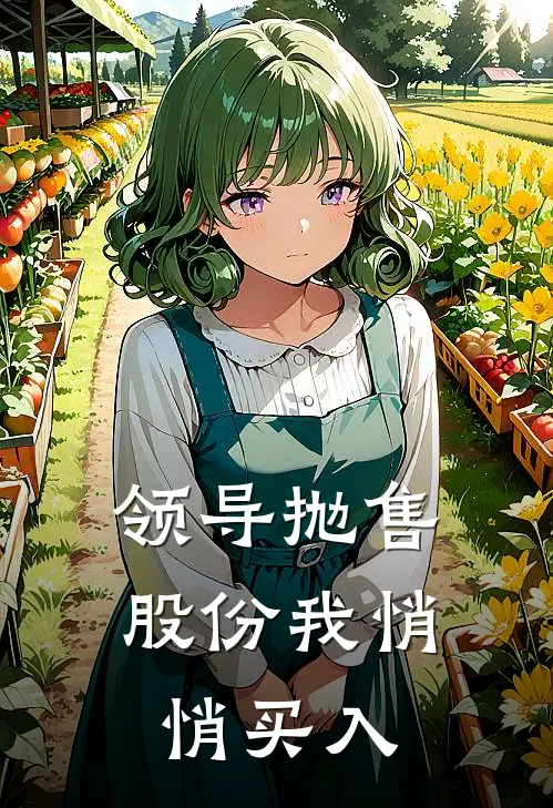领导抛售股份我悄悄买入