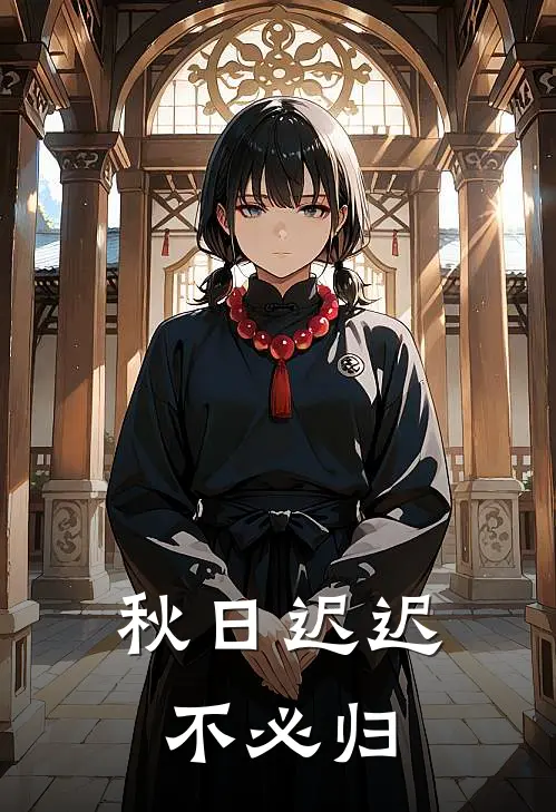 秋日迟迟不必归