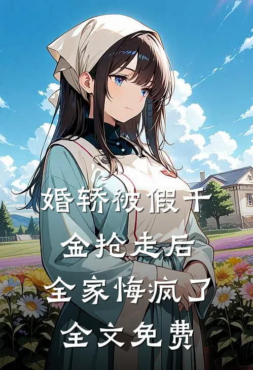 婚轿被假千金抢走后，全家悔疯了全文免费