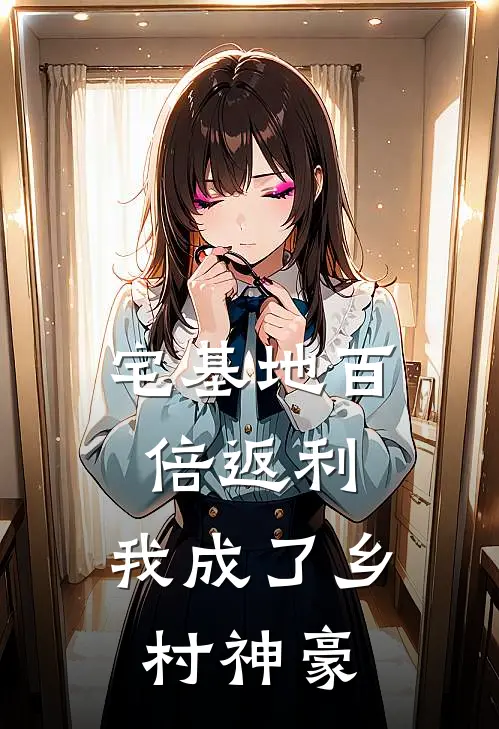 宅基地百倍返利，我成了乡村神豪