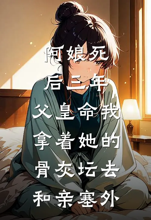 阿娘死后三年，父皇命我拿着她的骨灰坛去和亲塞外