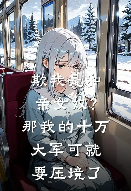 欺我是和亲女奴？那我的十万大军可就要压境了