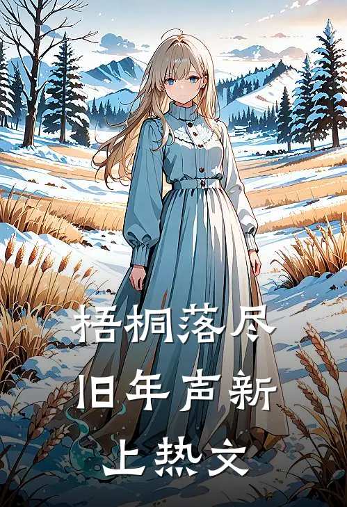 梧桐落尽旧年声新上热文