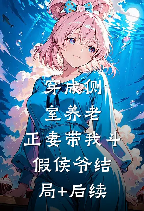 穿成侧室养老，正妻带我斗假侯爷结局+后续
