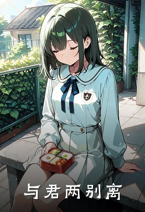 与君两别离