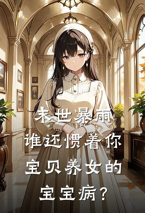 末世暴雨，谁还惯着你宝贝养女的宝宝病？