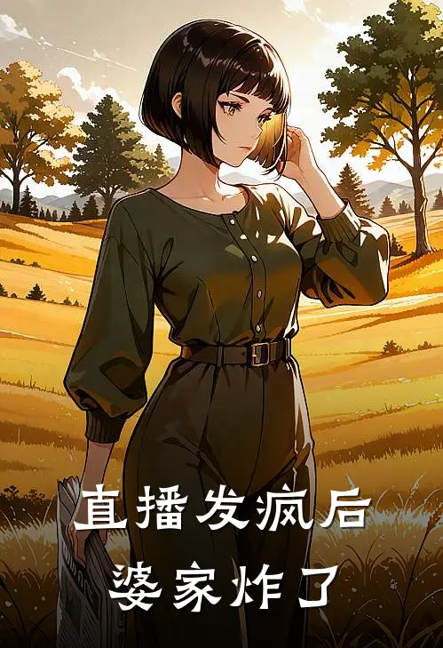 直播发疯后，婆家炸了