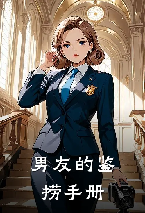 男友的鉴捞手册