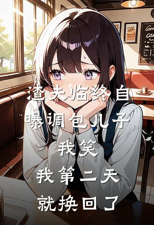 渣夫临终自曝调包儿子，我笑：我第二天就换回了