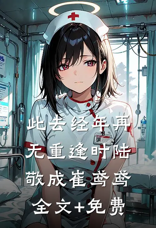 此去经年再无重逢时陆敬成崔鸢鸢全文+免费