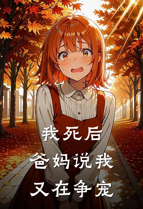 我死后，爸妈说我又在争宠