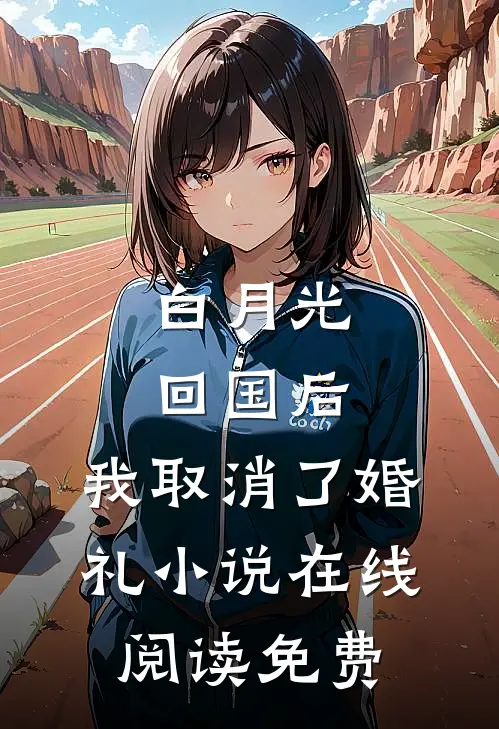 白月光回国后，我取消了婚礼小说在线阅读免费