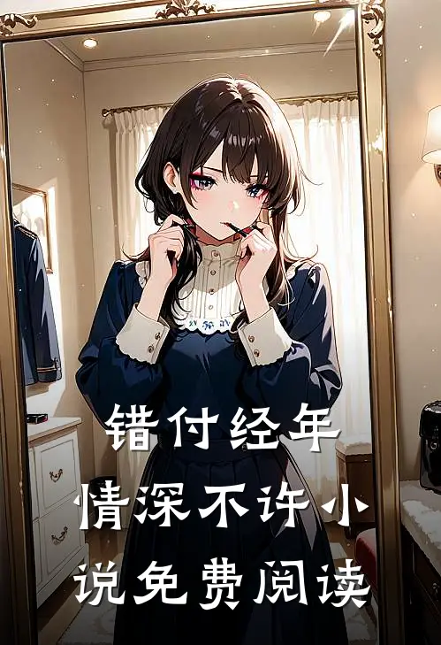 错付经年，情深不许小说免费阅读
