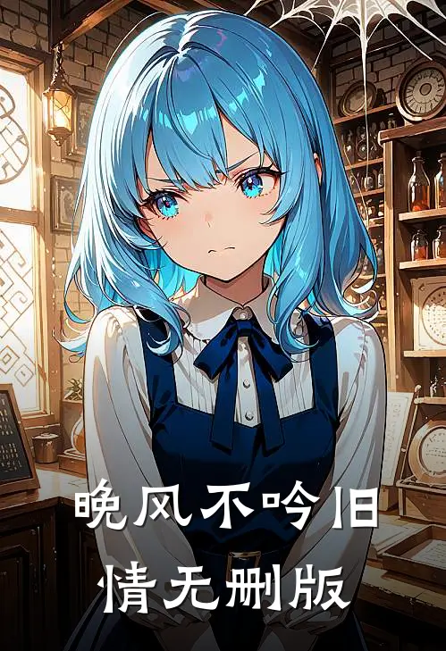 晚风不吟旧情无删版