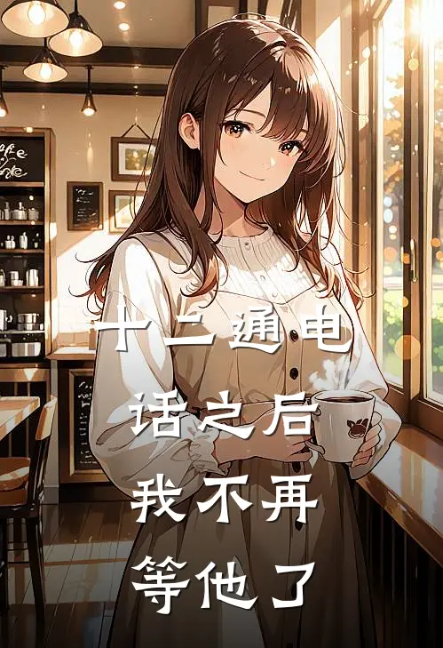 十二通电话之后，我不再等他了
