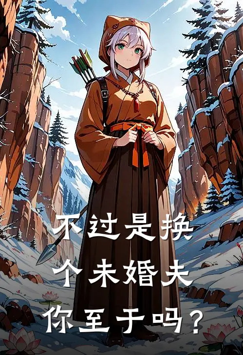 不过是换个未婚夫，你至于吗？