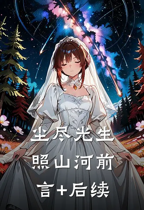 尘尽光生照山河前言+后续