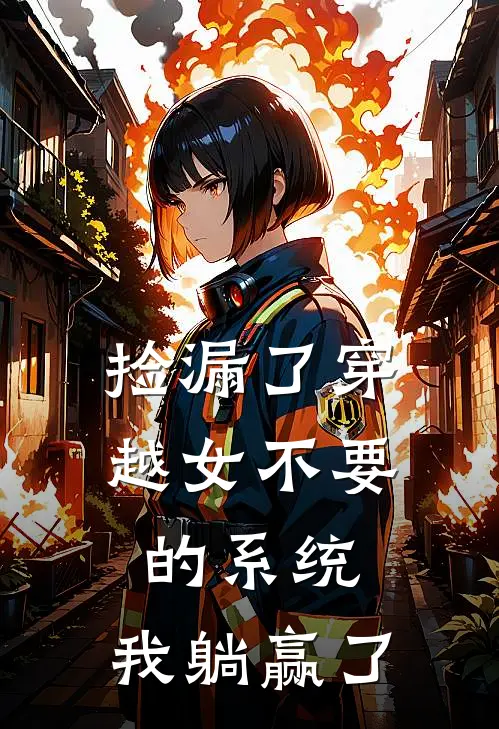 捡漏了穿越女不要的系统，我躺赢了