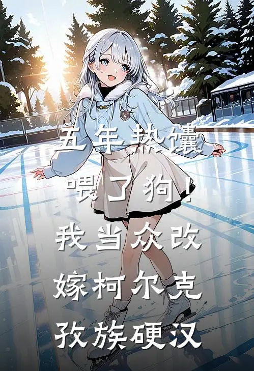 五年热馕喂了狗！我当众改嫁柯尔克孜族硬汉