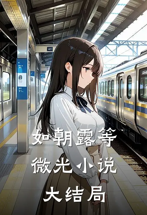 如朝露等微光小说大结局