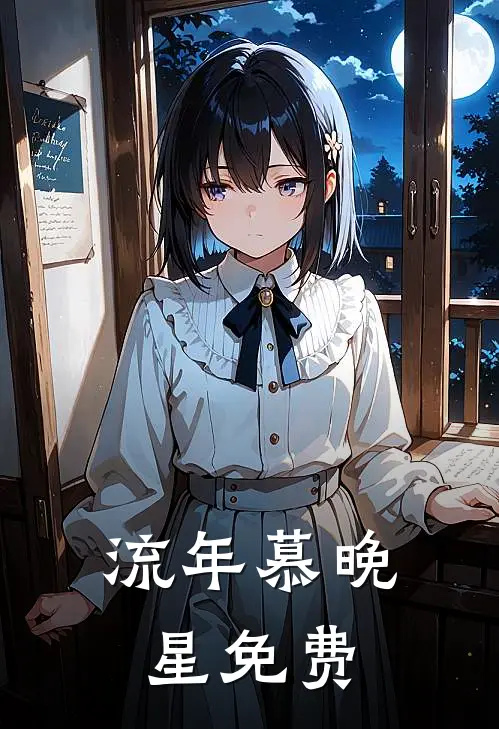 流年慕晚星免费