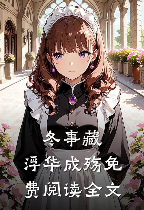 冬事藏，浮华成殇免费阅读全文