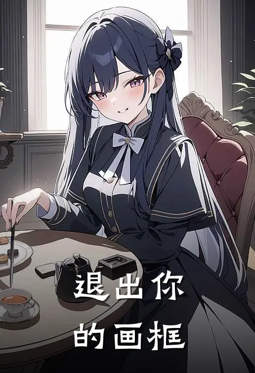 退出你的画框