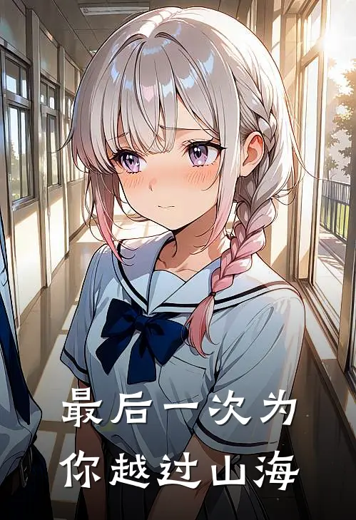 最后一次为你越过山海