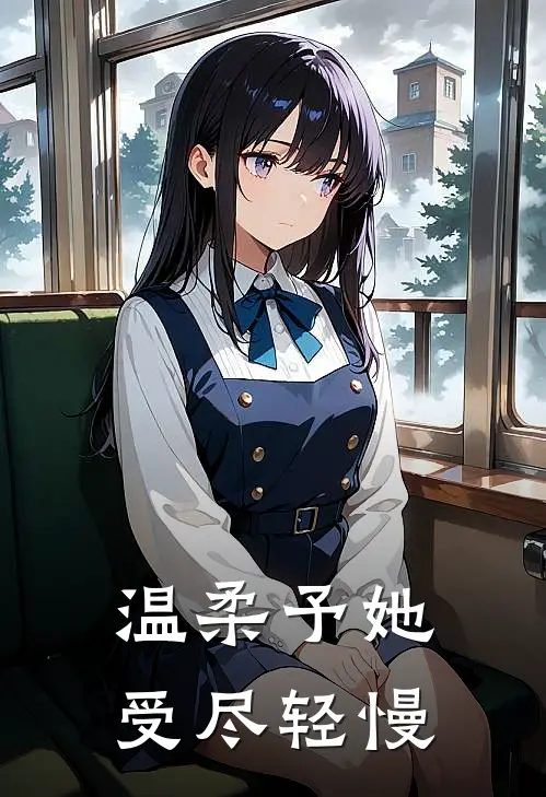 温柔予她，受尽轻慢