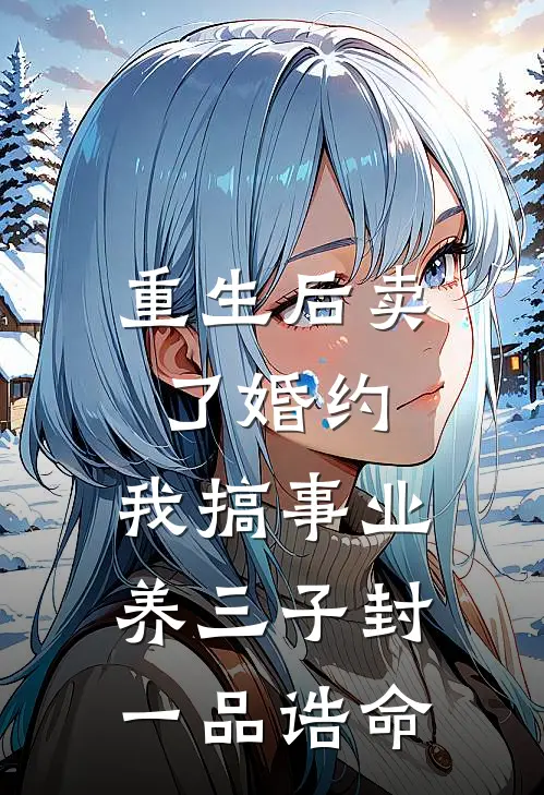 重生后卖了婚约，我搞事业养三子封一品诰命