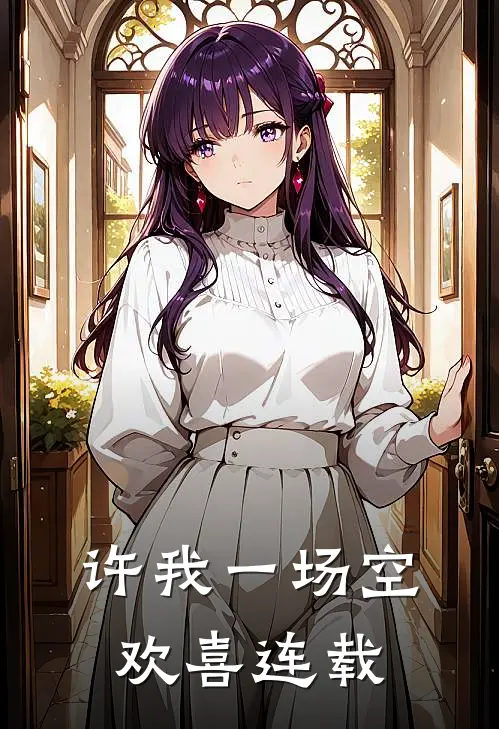 许我一场空欢喜连载