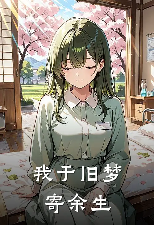 我于旧梦寄余生