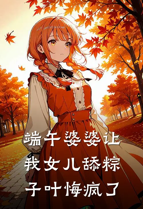 端午婆婆让我女儿舔粽子叶悔疯了