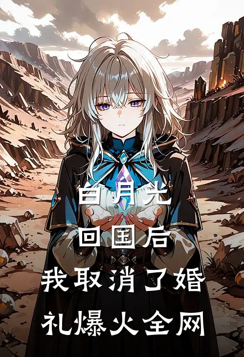 白月光回国后，我取消了婚礼爆火全网