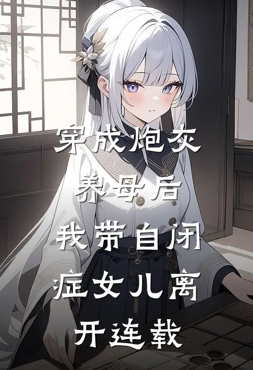 穿成炮灰养母后，我带自闭症女儿离开连载