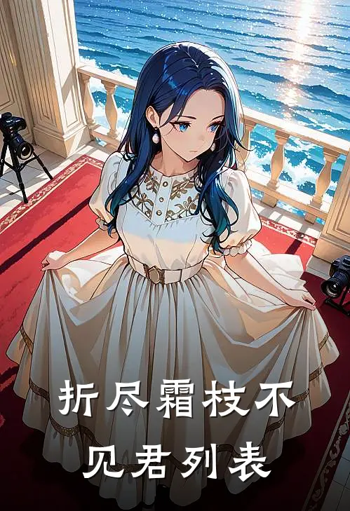 折尽霜枝不见君列表
