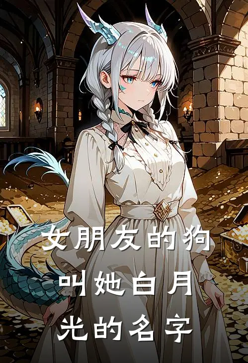 女朋友的狗，叫她白月光的名字