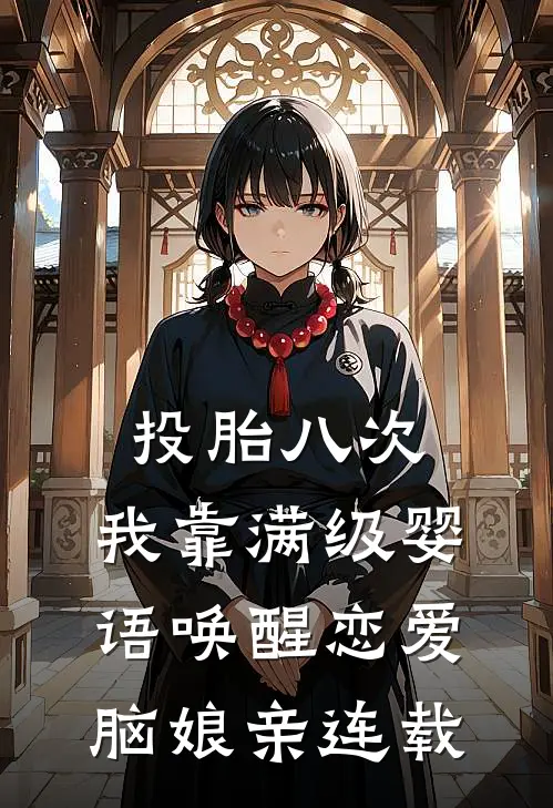 投胎八次，我靠满级婴语唤醒恋爱脑娘亲连载