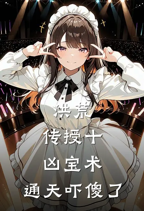 洪荒：传授十凶宝术，通天吓傻了