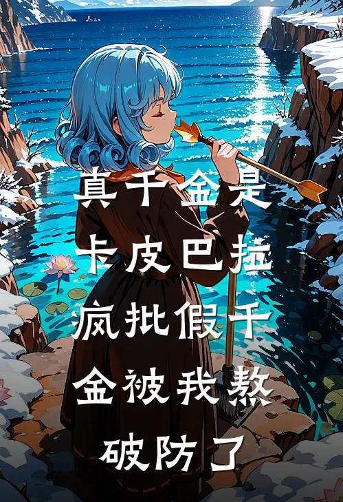 真千金是卡皮巴拉，疯批假千金被我熬破防了