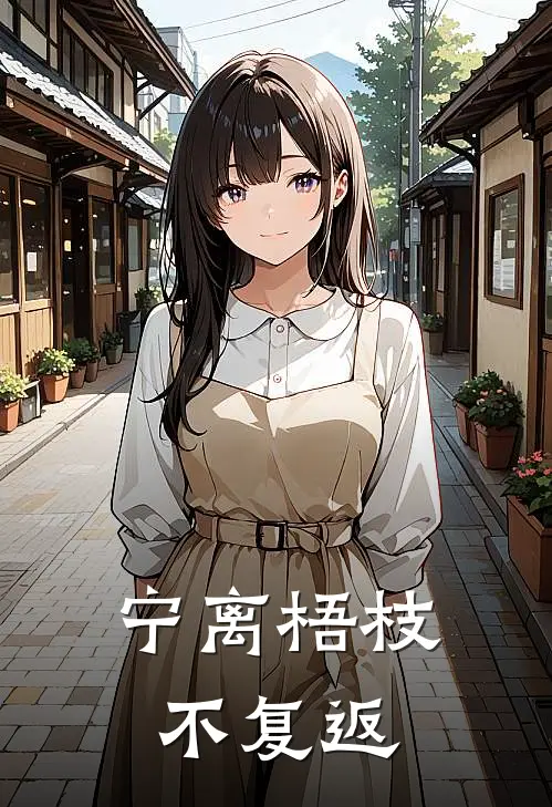 宁离梧枝不复返