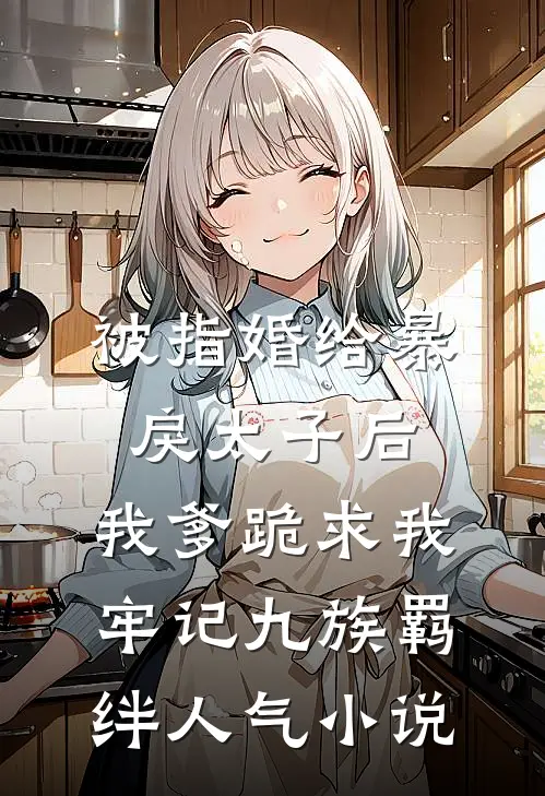 被指婚给暴戾太子后，我爹跪求我牢记九族羁绊人气小说